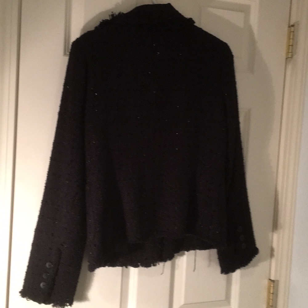 Spectacular jacket - Picture 7 of 8